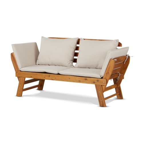 Gartenliege lounge liege - gartenliege,