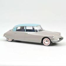 NOREV 1:18 Citroën DS 19 1956