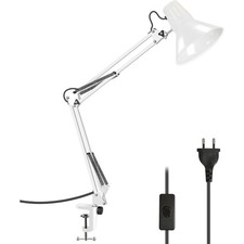 Schreibtischlampe Retro