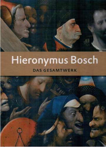 Hieronymus bosch das - hieronymus,