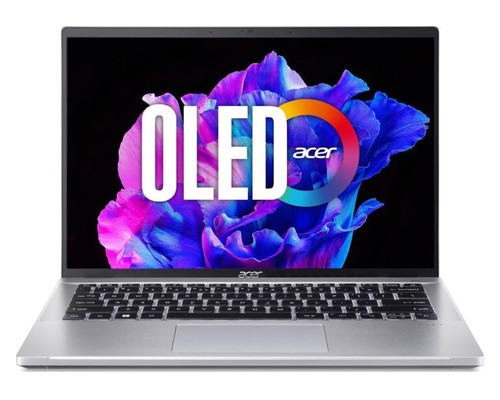 Acer swift oled ryzen - 14,