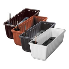 Geli Blumenkasten AQUA FLOR