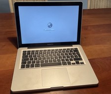Apple MacBook Pro 13 Zoll Mitte 2012