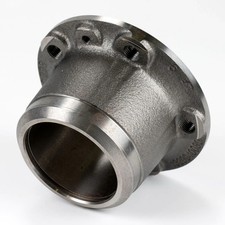 FIAT Radnabe hinten ohne ABS 15 Zoll 1329940080 für Fiat Ducato Peugeot Boxer Ci