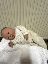 Berenguer 12-05 Lebensechte