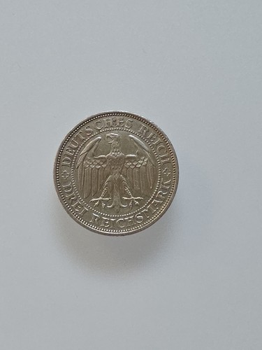 Weimarer republik reichsmark - weimarer,