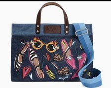 Brighton Women's Tote