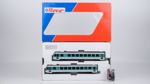 Roco 43022 triebzug vt - h0, br
