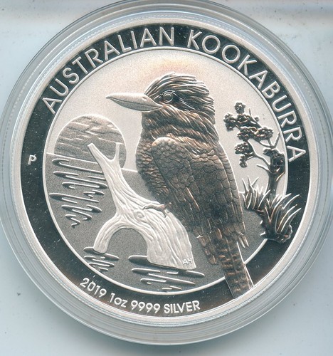 2019 perth mint australian - 2019,