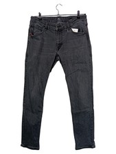 Strellson Herren Jeans Slim