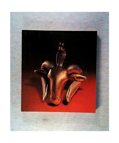 Von troja bis amarna - bis, the