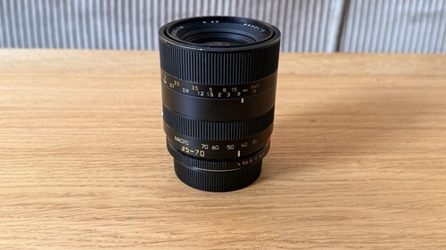 Leica vario elmar 70mm - leica, 35-70mm