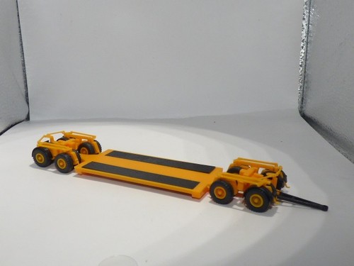 Preiser 1122 scheuerle - preiser, 1:87