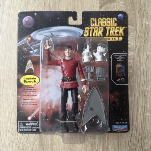 Classic star trek the - classic,