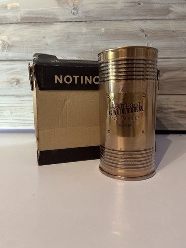 Jean paul gaultier male - jean,