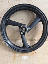 Yamaha tzr 125 4fl 2ma