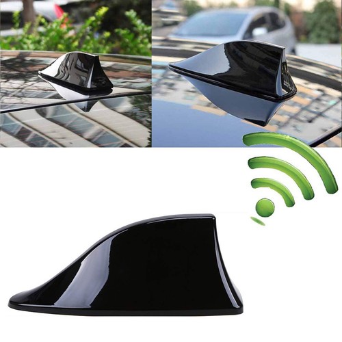 Haifischflossen autoantenne - haifischflossen,