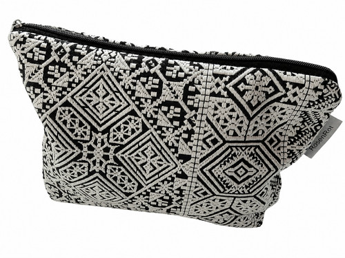 Schminktasche kassandra - schminktasche,