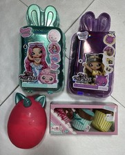 Spielzeug Paket Na Na Na Surprise Puppen (neuwertiger Zustand) nur ausgepackt