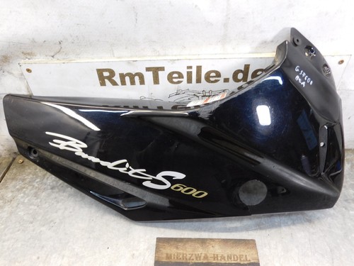 Suzuki gsf 600 - suzuki, s