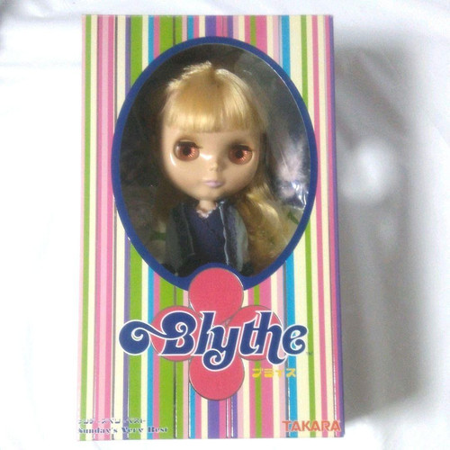 Neo blythe sunday - neo,