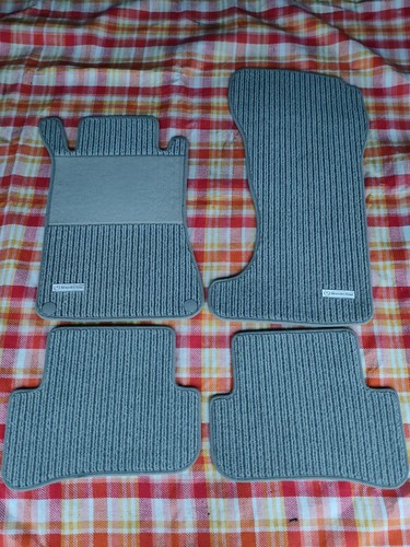 Mercedes benz original - mercedes-benz, w/s