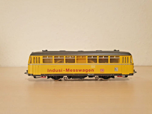 Märklin 3013 schienenbus - märklin, 3013,