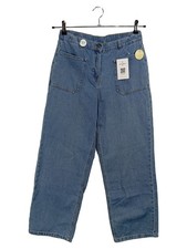 Yigga Jeans Wide Fit Kinder