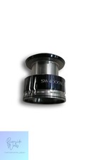 SHIMANO 20STSW40HG Spule für SW4000XG - Ersatzteil Angelrolle