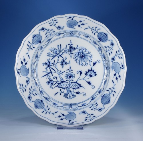 Meissen zwiebelmuster - meissen, "zwiebelmuster"