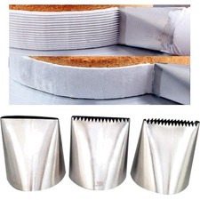 Kuchen Dekorieren Set 3