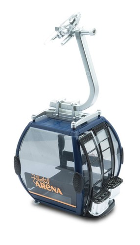 Jägerndorfer omega iv - jÄgerndorfer,,