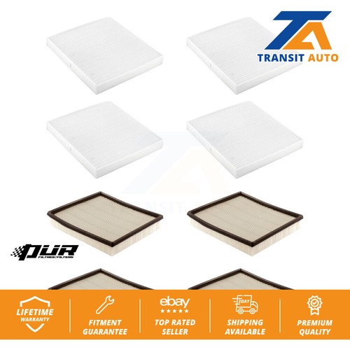 Air cabin filters - air,