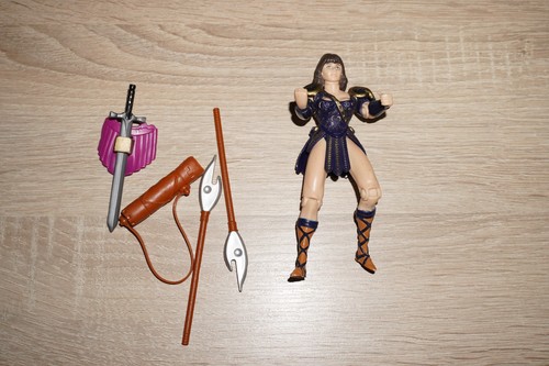 Xena hercules legendary - -,