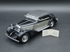 Modellauto maybach zeppelin - maybach,