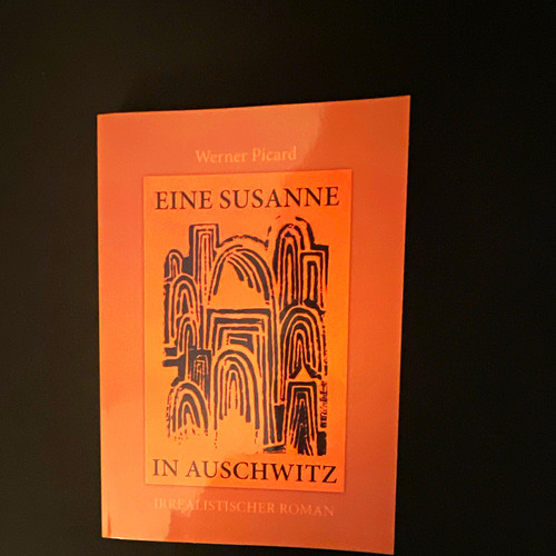 Werner picard eine susanne - werner, picard: