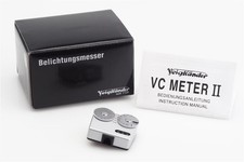 Voigtländer meter ii - voigtländer,