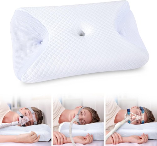 Cpap kissen memory foam - memory,