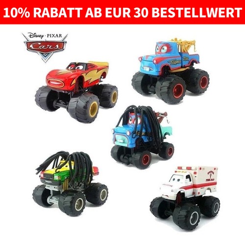 Spielzeug autos disney movie - spielzeug,