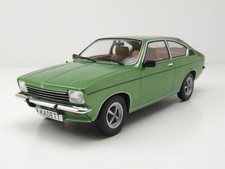 Opel kadett coupe - kadett, 1975
