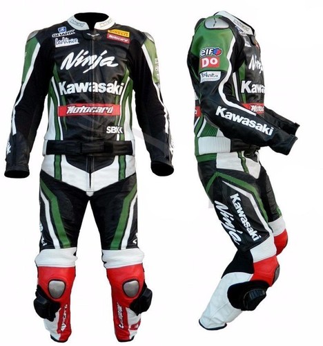Herren rindsleder lederkombi - herren,