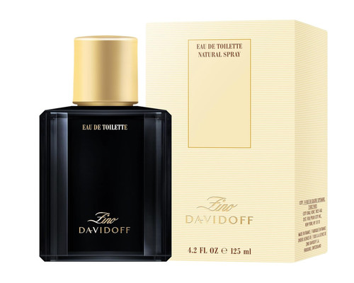 Davidoff zino edt vapo 125 - edt,