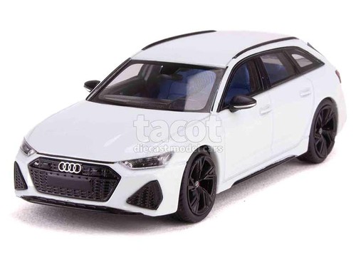 Audi rs6 avant 2019 - rs6,