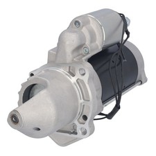 Anlasser Starter 4kW passend