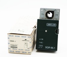 Landis & Gyr SQR65.1 SQR 65.1