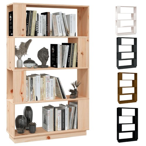 Bücherregal raumteiler - bücherregal,