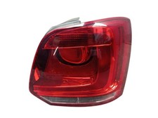 Rückleuchte Rücklicht rechts für VW POLO (6C1, 6R1) 1.6 TDI 6R0945096AH