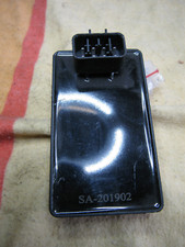 naraku steuereinheit zündung (SA-201902) 4 Takt aus  Werkstatt auflösung