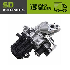 AGR Ventil + Kühler Für