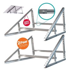 2 Sets SAVOLAR Solarmodul